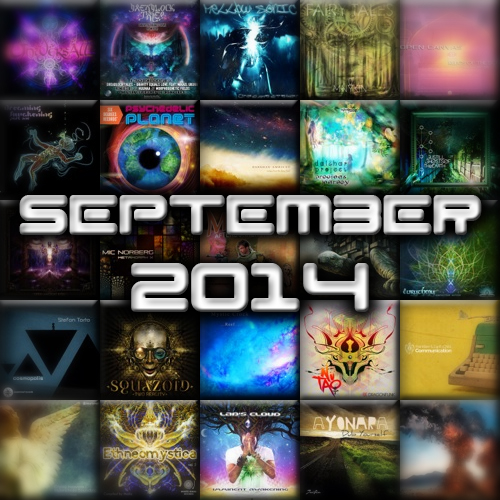 Psychill Releases Update – September 2014