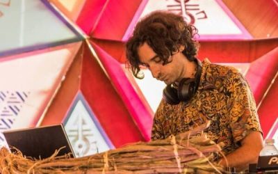 Interview with Sérgio Walgood (Portugal)