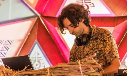Interview with Sérgio Walgood (Portugal)
