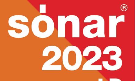 Sonar Festival 2023 – Lineup (Spain)