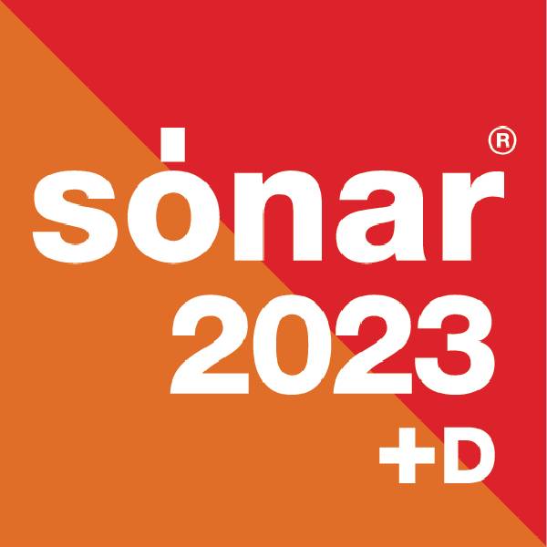 Sonar Festival 2023 – Lineup (Spain)