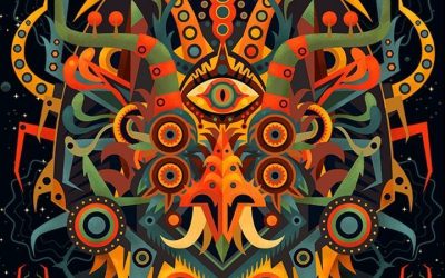 Space Safari 2018 (Belgium)