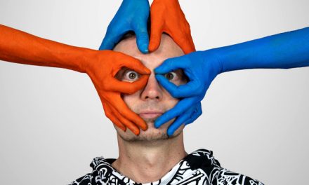 Interview with Spoonbill (Australia)