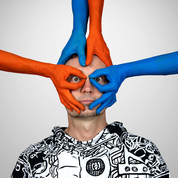 Interview with Spoonbill (Australia)