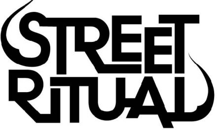 Chill Space present Street Ritual