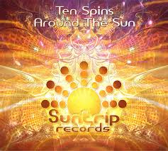 VA – Ten Spins Around the Sun (Suntrip)