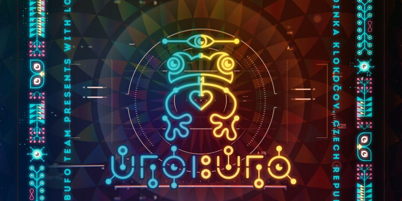 Ufo Bufo festival 2020 (Czech Republic)