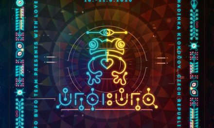 Ufo Bufo festival 2020 (Czech Republic)