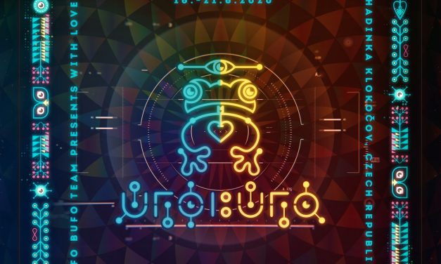 Ufo Bufo festival 2020 (Czech Republic)