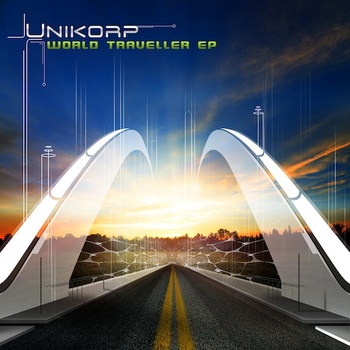 Unikorp – World Traveller EP (Dvsm)