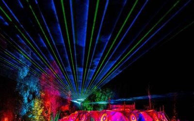 psytrance festival france