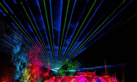 psytrance festival france