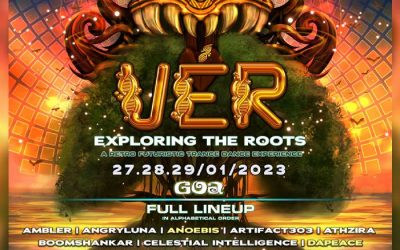 VÉR – Exploring the Roots [INDIA]