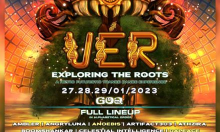 VÉR – Exploring the Roots [INDIA]