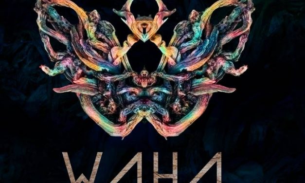 Waha Festival 2023 (Romania) August 10th