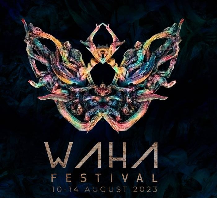 Waha Festival 2023 (Romania) August 10th