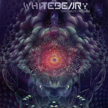 Whitebear  –  Transmute | Release, EP (Shanti Planti)