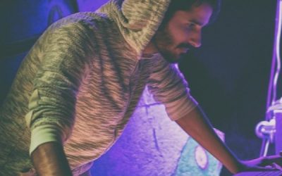 Interview with Yestegan ChaY (Israel)