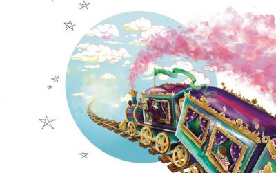 new Zoungla album – Dream Machine [review]