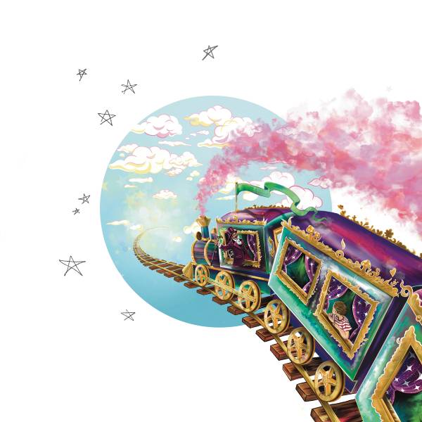 new Zoungla album – Dream Machine [review]