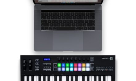 Novation – Launchkey 37 mk3