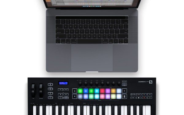 Novation – Launchkey 37 mk3