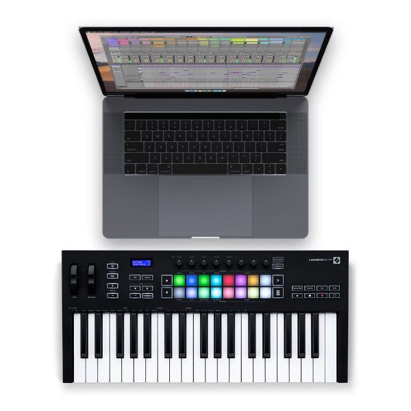 Novation – Launchkey 37 mk3