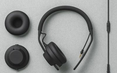 Aiaiai TMA-2 HD