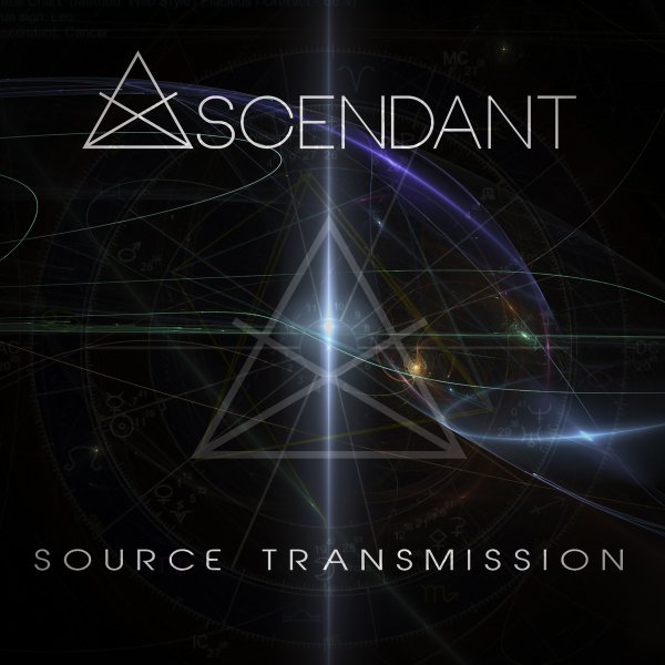 Ascendant –  Source Transmission (Self-released)