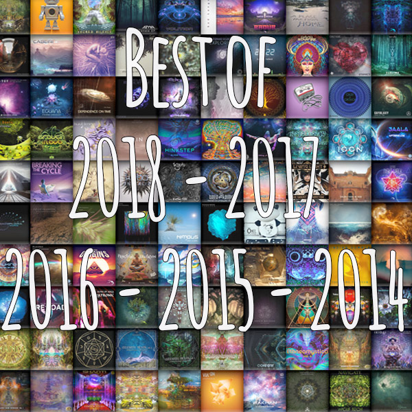 Best of 2014-2020 poll results