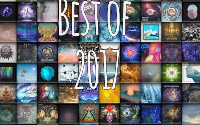 best of the year 2017 – all results in one post