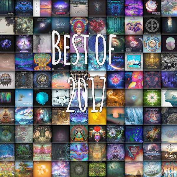 best of the year 2017 – all results in one post