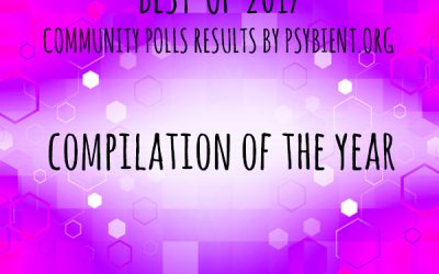 Best “Compilation” of the year 2017