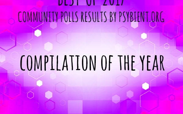 Best “Compilation” of the year 2017