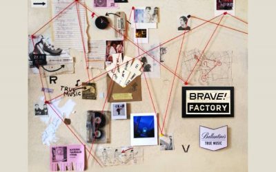 Brave! Factory Festival (Ukraine)