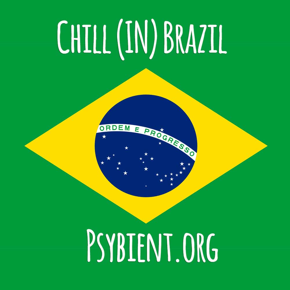 Chill (IN) Brazil (chillout / psychedelic music)