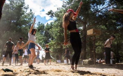 Chillary 2020 3-5 July (Ukraine)