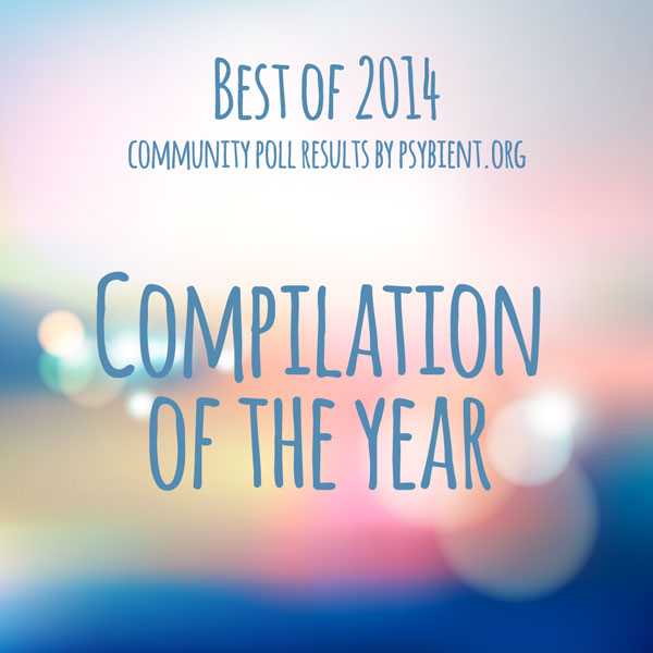 Best “Compilation” of the year 2014