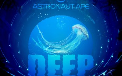 Astronaut Ape – Deep [Microcosmos Records]