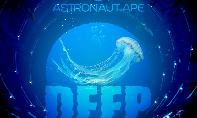 Astronaut Ape – Deep [Microcosmos Records]