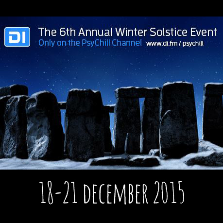 [event] DI Winter Solstice 2015