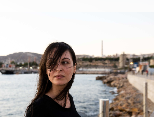Interview with Sesen (Merkaba Music / Greece)