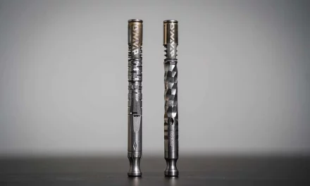 [VAPORIZERS] OMNI Dynavap 2021