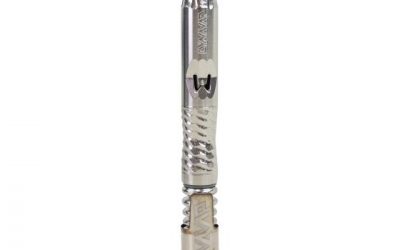 [vaporizers] The Dynavap “M”