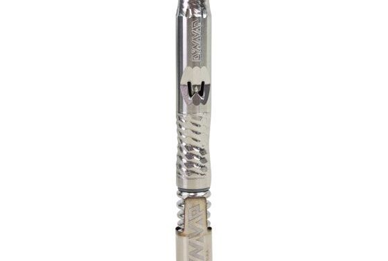 [vaporizers] The Dynavap “M”
