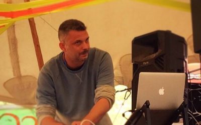 Interview with Earth Child (Nutek Chill)