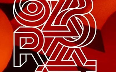 OZORA – Please, Exaggerate!