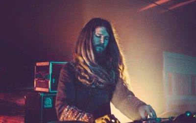 Interview with Erothyme