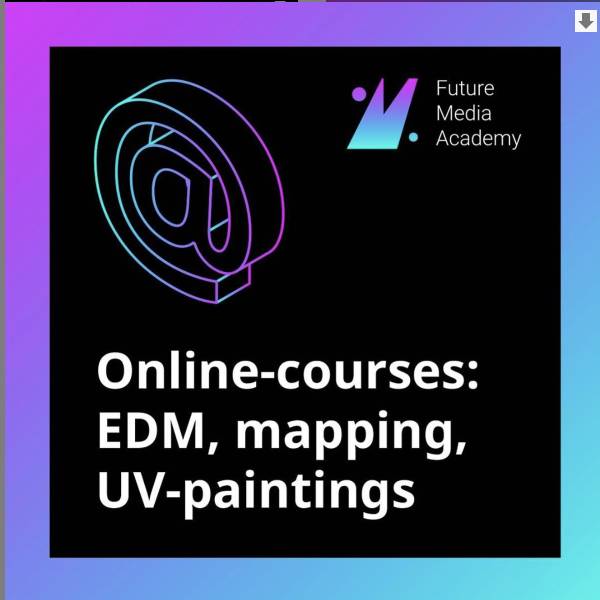 Online Education with future-media.academy