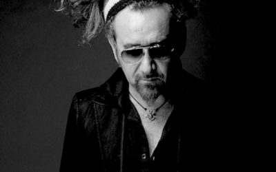 Interview with Gaudi